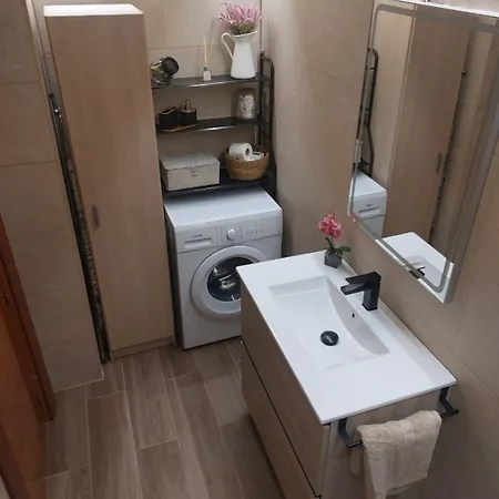 Apartamento Gran Teatro Centro Córdoba