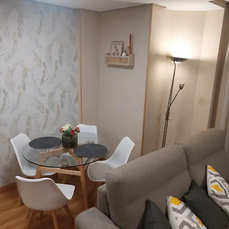 Appartement Gran Teatro Centro Córdoba