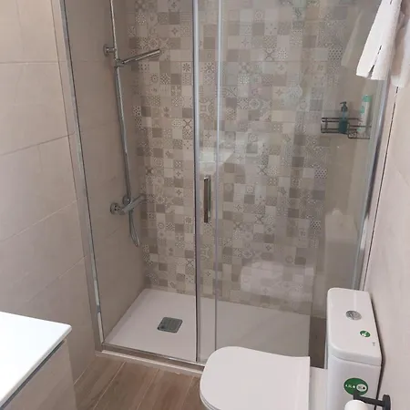 Apartamento Gran Teatro Centro Córdoba
