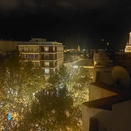 Apartamento Gran Teatro Centro Córdoba