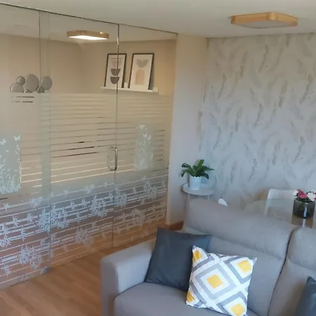 Gran Teatro Centro Appartement *