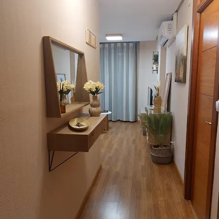 Appartement Gran Teatro Centro Córdoba