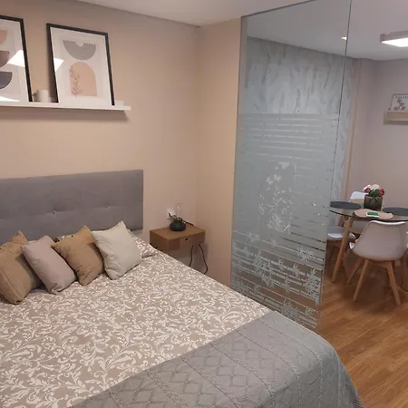 Appartement Gran Teatro Centro