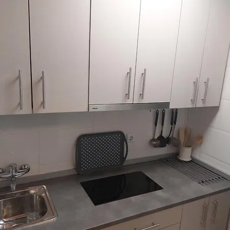 Gran Teatro Centro Appartement Córdoba