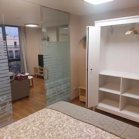 Gran Teatro Centro Appartement