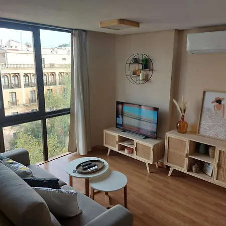 Gran Teatro Centro *