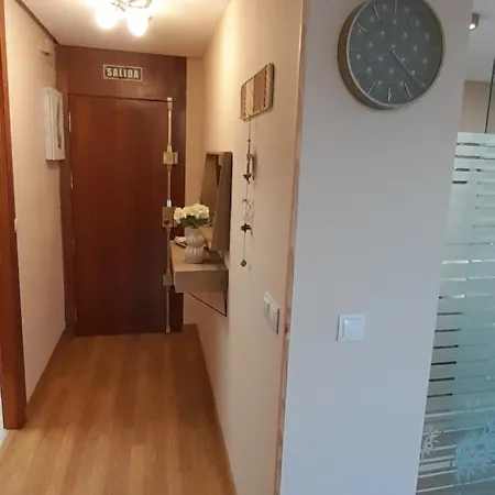 Apartamento Gran Teatro Centro Córdoba