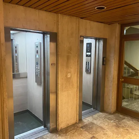 Appartement Gran Teatro Centro Córdoba