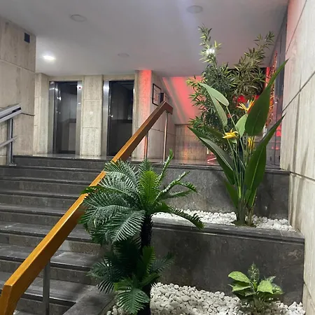 Gran Teatro Centro דירה *