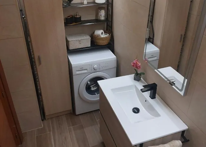 Apartamento Gran Teatro Centro Córdova