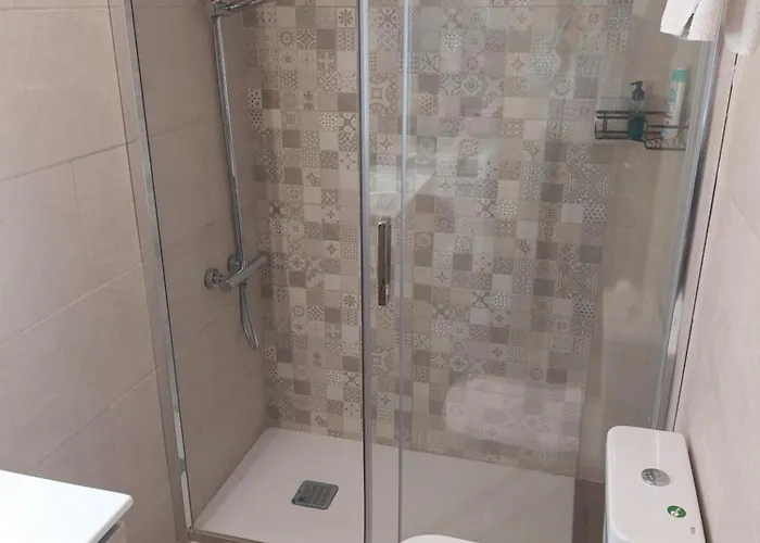 Apartamento Gran Teatro Centro Córdova