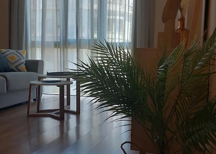 Gran Teatro Centro Apartamento *