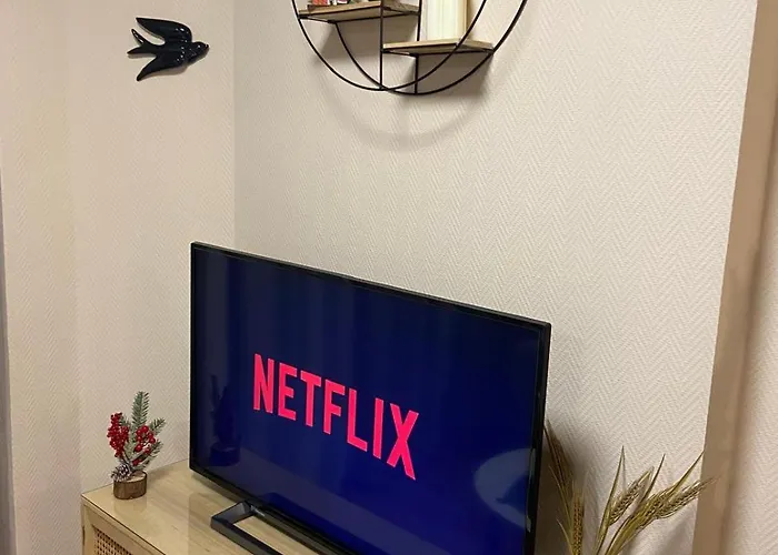 Apartamento Gran Teatro Centro *