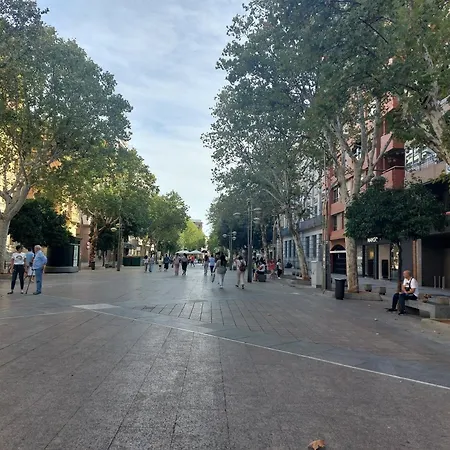 Apartment Gran Teatro Centro *