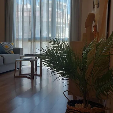 Gran Teatro Centro Apartment *