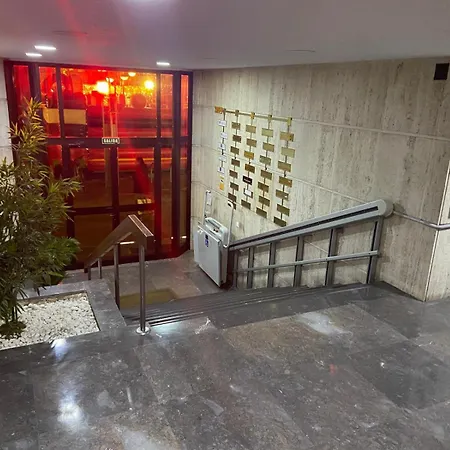 Gran Teatro Centro Apartment *