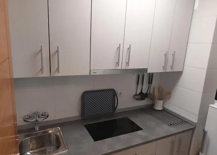 Gran Teatro Centro Апартаменти Кордова