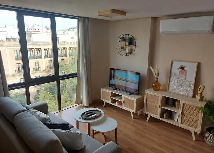 Gran Teatro Centro *