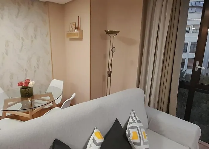 Gran Teatro Centro *