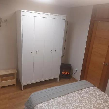 Lejlighed Gran Teatro Centro *