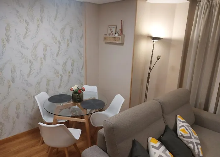 Appartement Gran Teatro Centro Córdoba