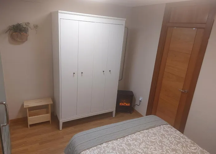 Appartement Gran Teatro Centro *