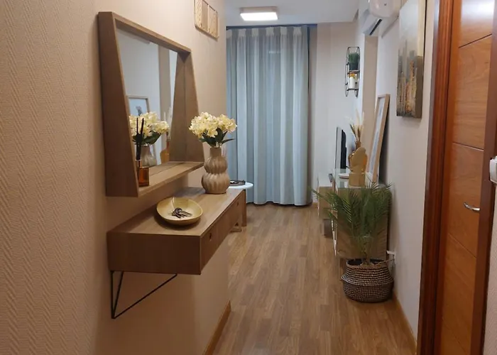 Appartement Gran Teatro Centro Córdoba