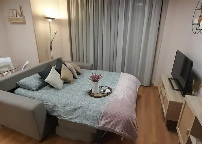 Gran Teatro Centro Appartement Córdoba