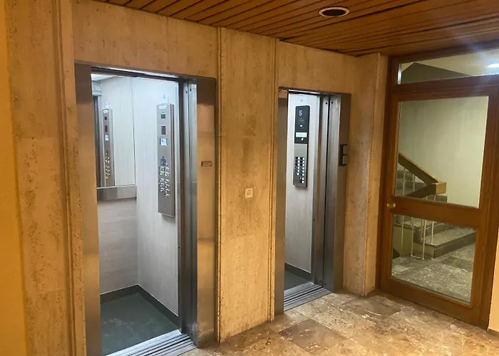 Appartement Gran Teatro Centro Córdoba